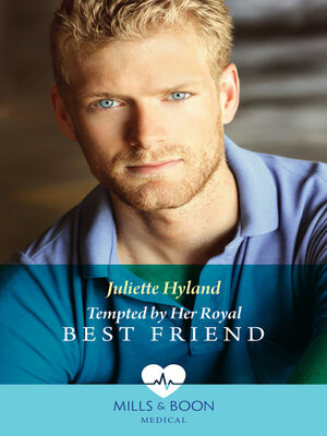 cover image of Tempted by Her Royal Best Friend